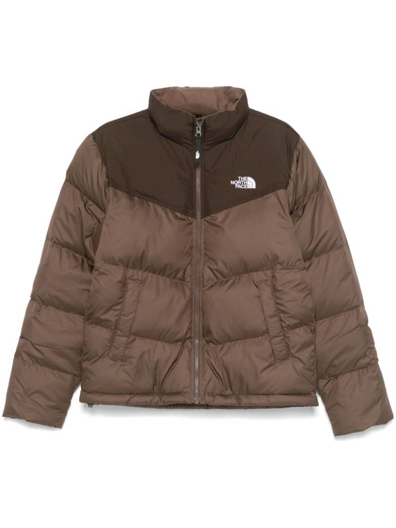 The North Face NF0A853I7O317O31 - Brown von The North Face