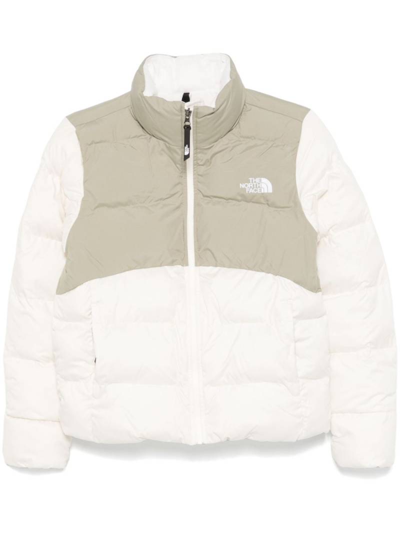 The North Face Saikuru jacket - White von The North Face