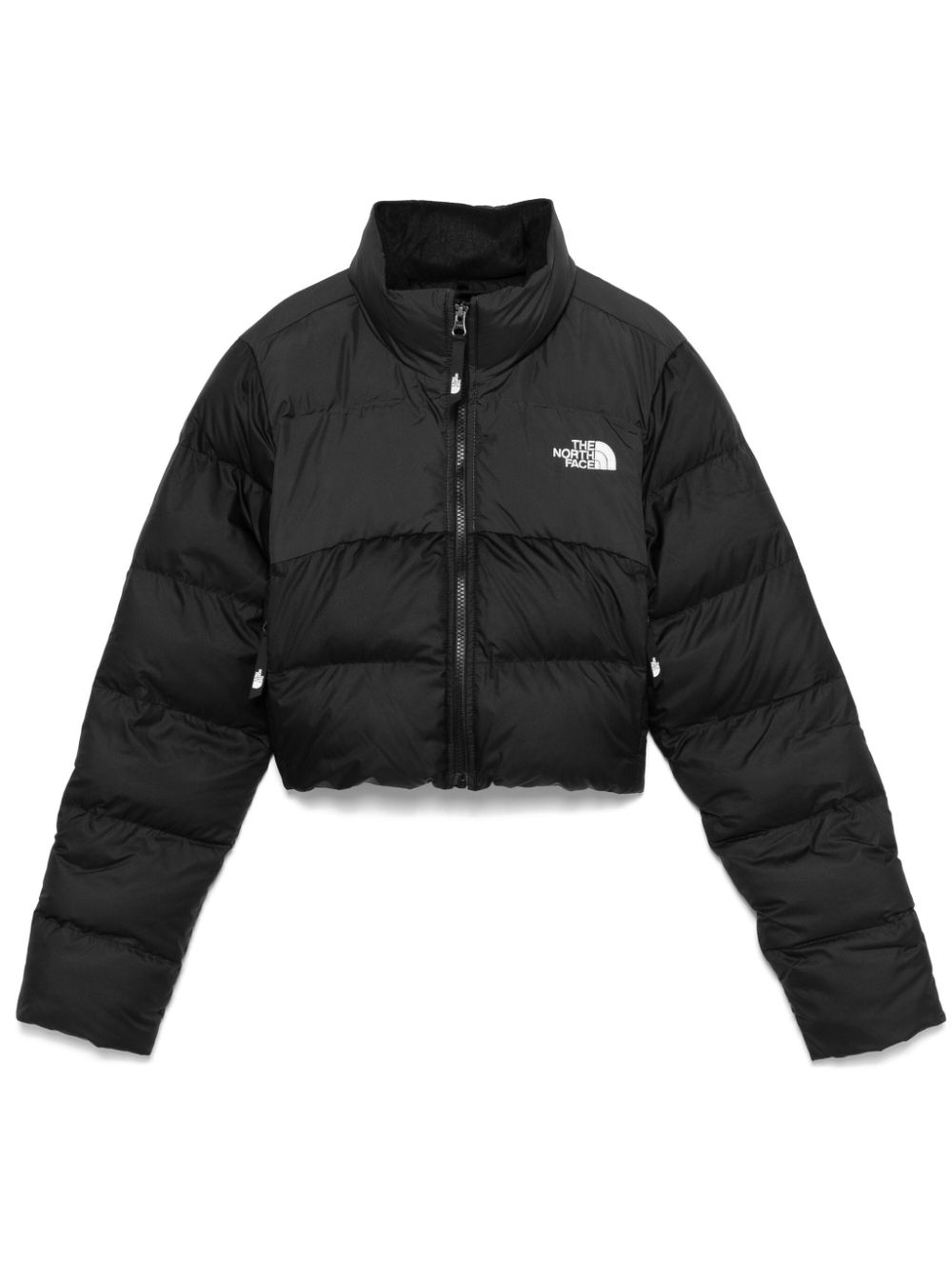 The North Face NF0A89JCKT01KT01 - Black von The North Face