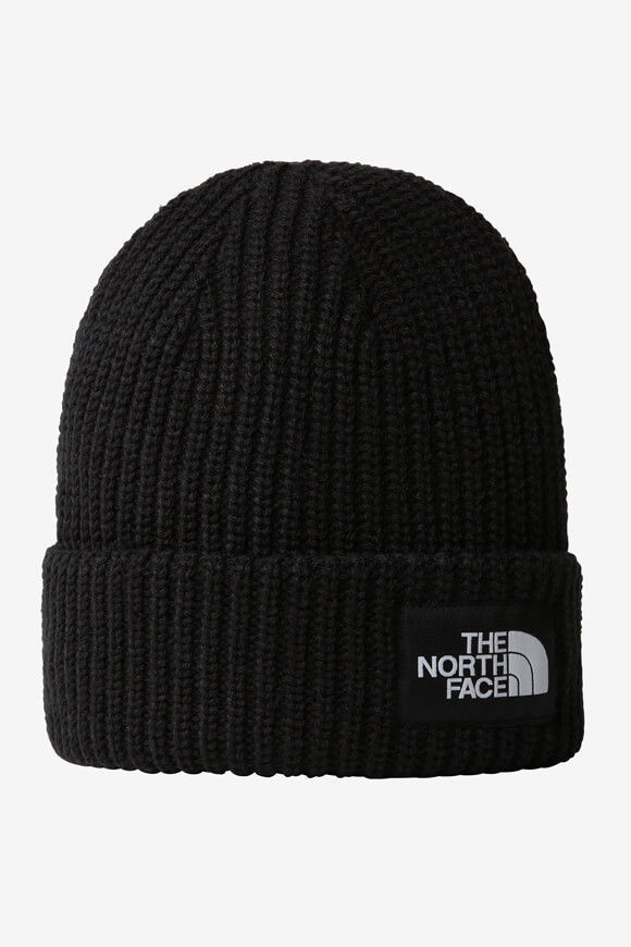 The North Face Salty Beanie | Black | Jungen  | Einheitsgroesse von The North Face