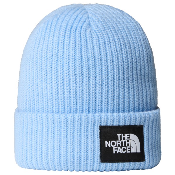 The North Face - Salty Dog Beanie - Mütze Gr One Size - Regular blau;gelb/orange;grau;schwarz von The North Face