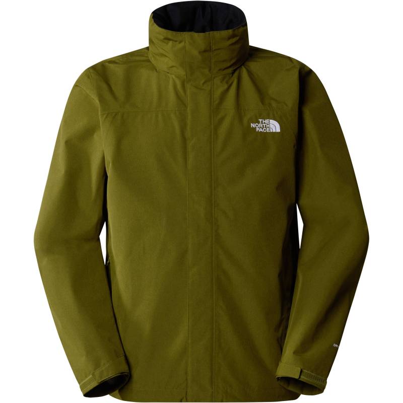 The North Face Sangro Regenjacke Herren von The North Face