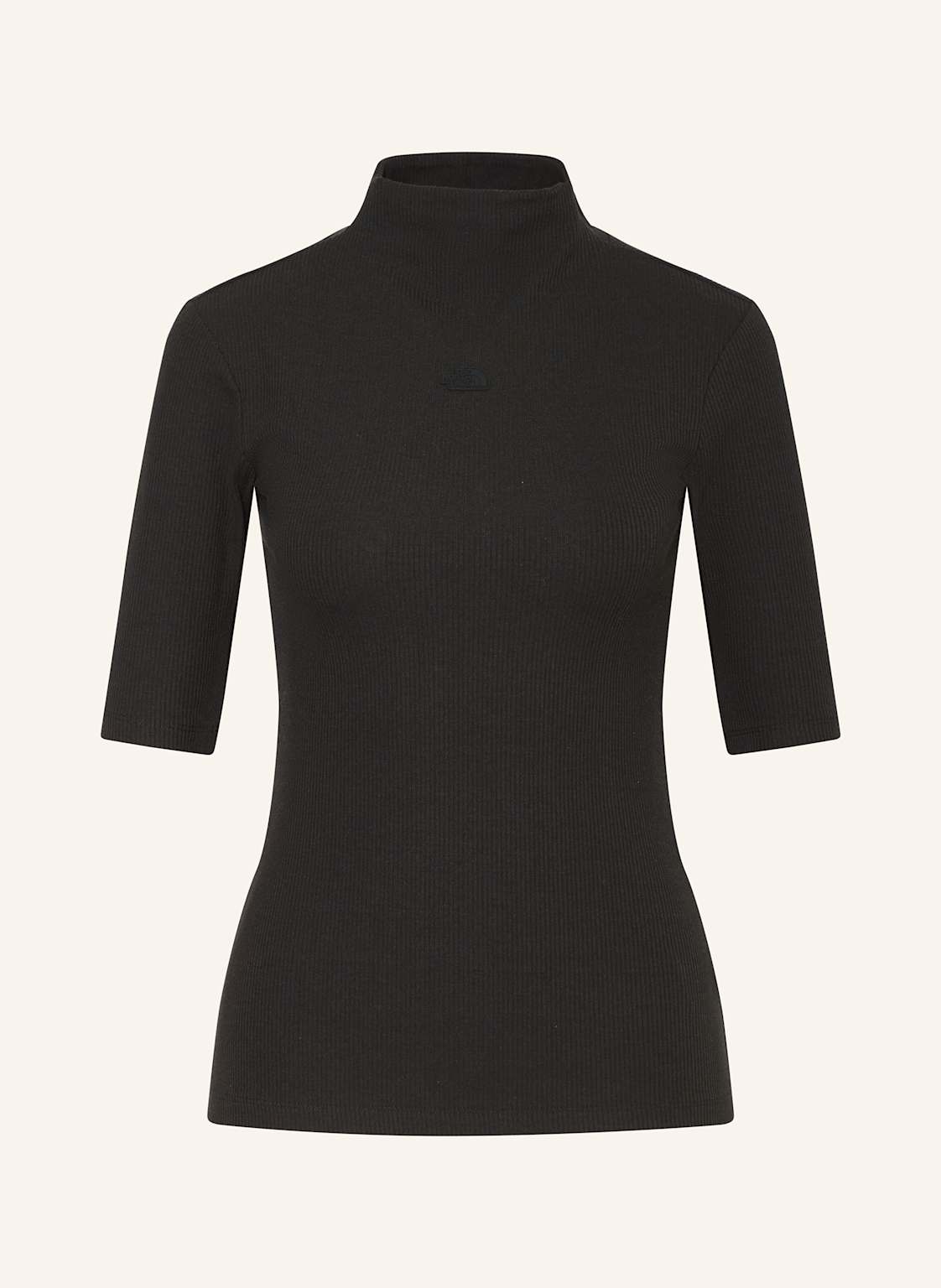 The North Face Shirt Mit 3/4-Arm schwarz The North Face Shirt Mit 3/4-Arm schwarz von The North Face