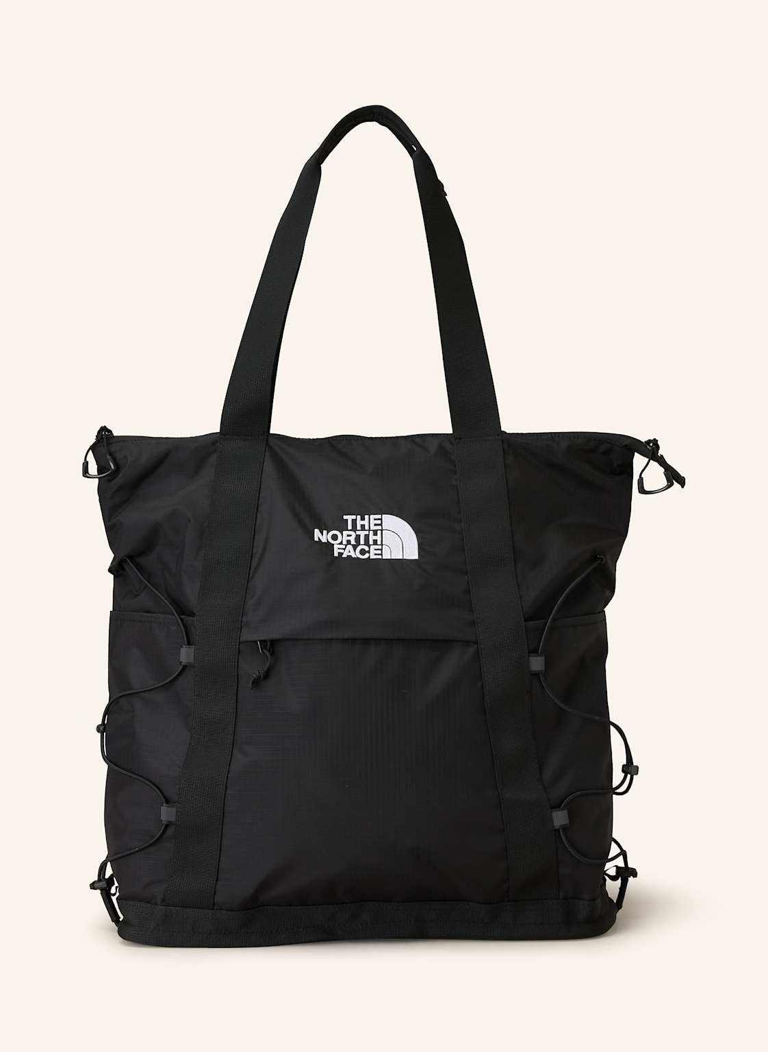 The North Face Shopper Borealis schwarz The North Face Shopper Borealis schwarz von The North Face