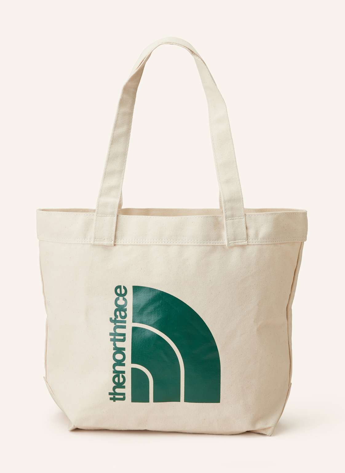 The North Face Shopper beige The North Face Shopper beige von The North Face