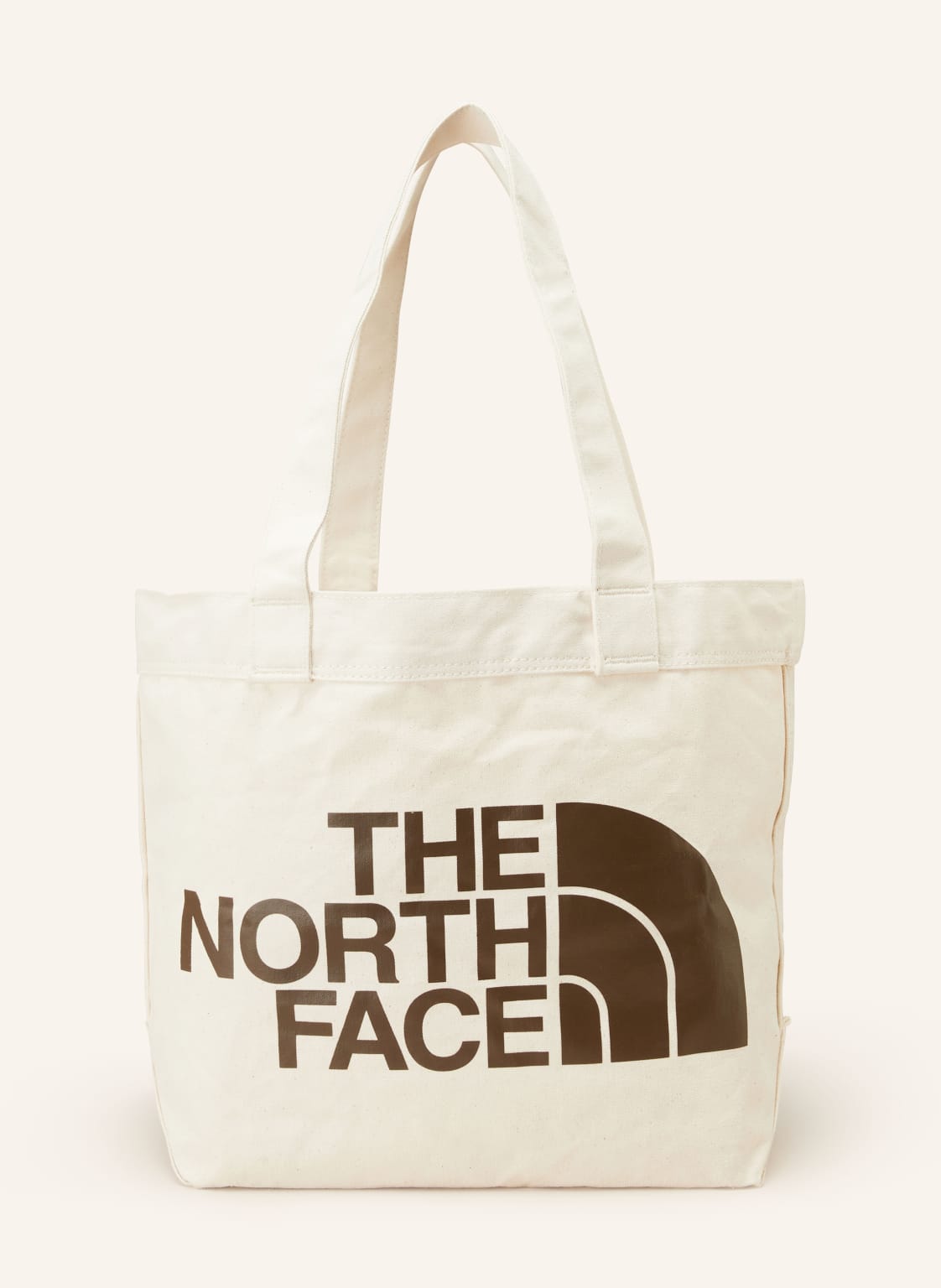 The North Face Shopper beige The North Face Shopper beige von The North Face
