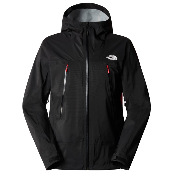 The North Face - Signal 2.5L Dryvent - Regenjacke Gr L schwarz von The North Face