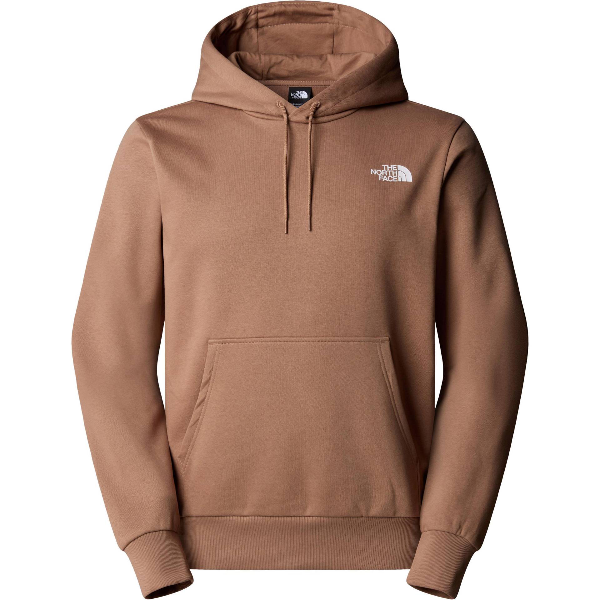 The North Face Simple Dome Hoodie Herren von The North Face