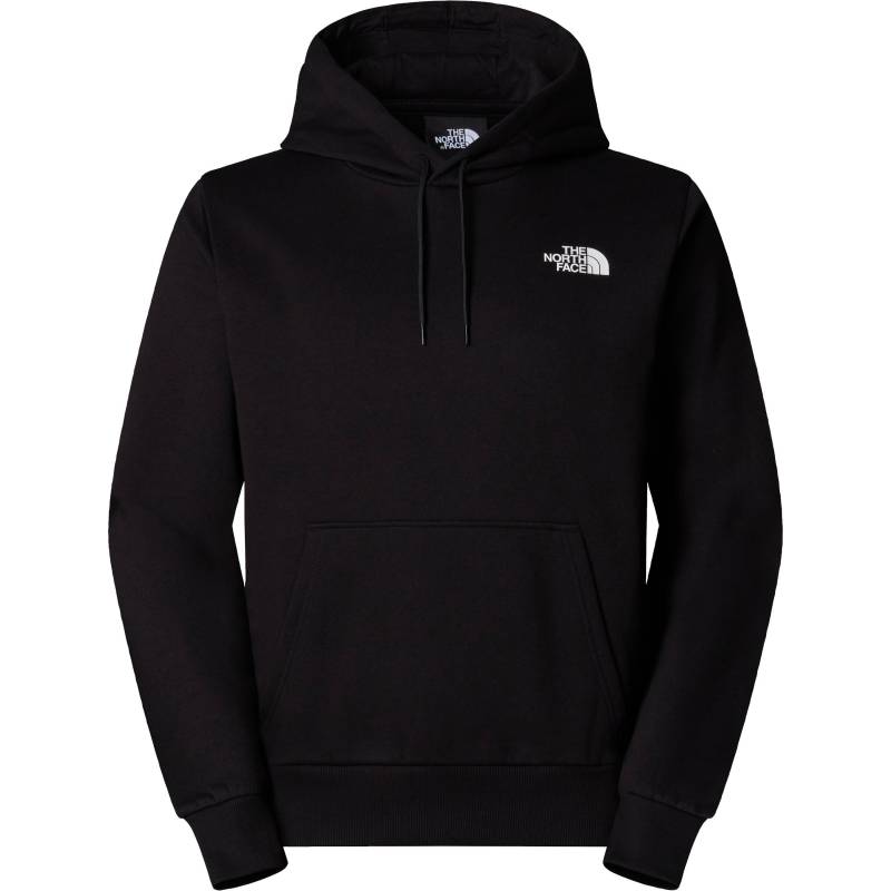 The North Face Simple Dome Hoodie Herren von The North Face