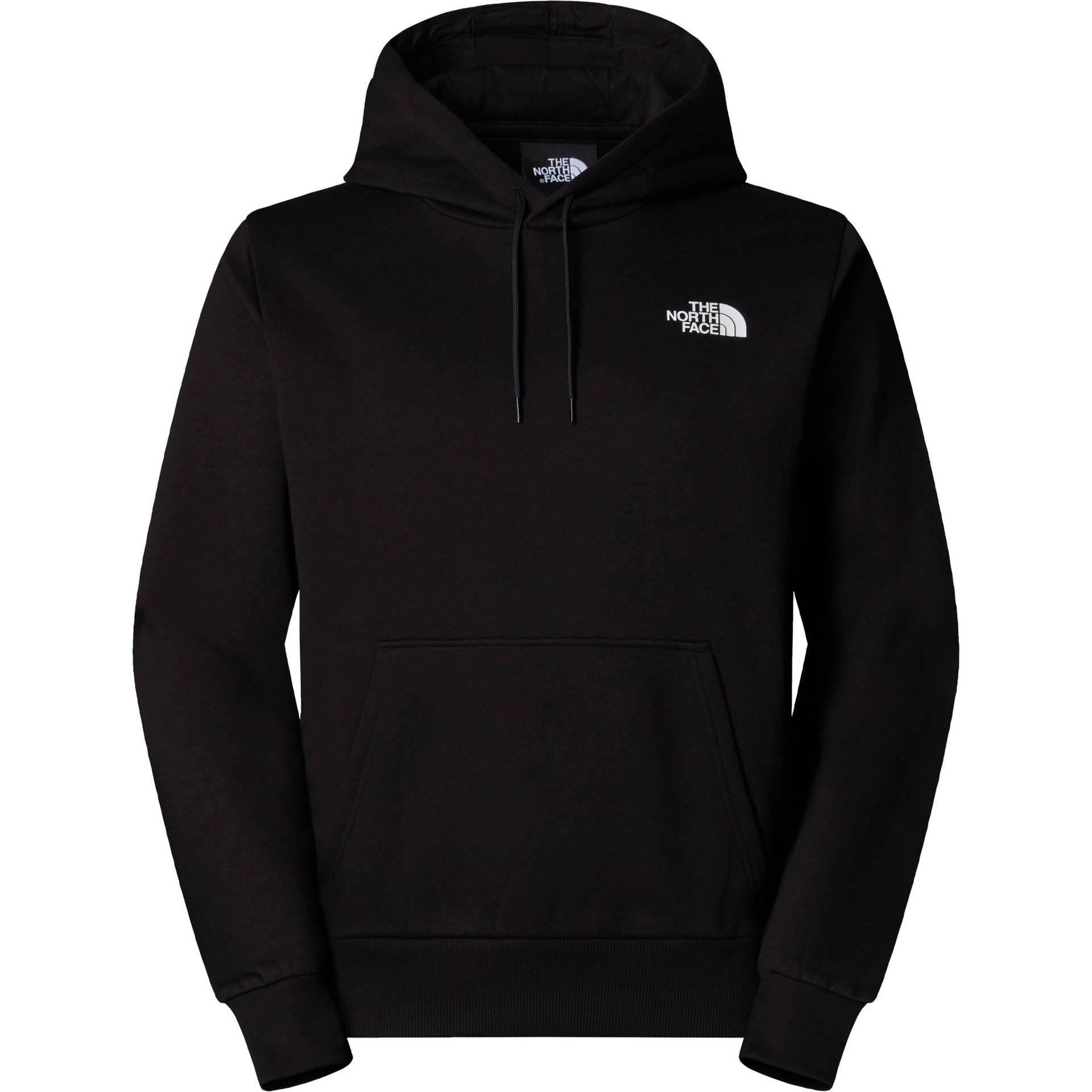 The North Face Simple Dome Hoodie Herren The North Face Simple Dome Hoodie Herren von The North Face