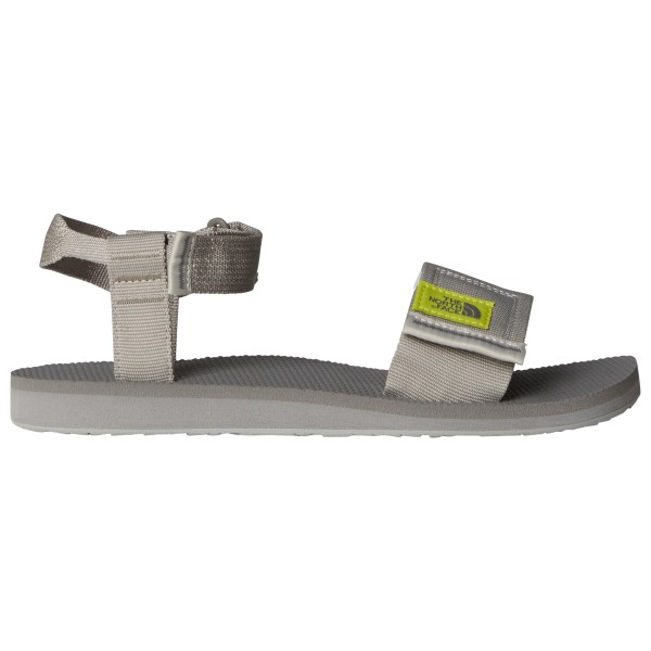 The North Face - Skeena Sandal II - Sandalen Gr 12 grau The North Face - Skeena Sandal II - Sandalen Gr 12 grau von The North Face