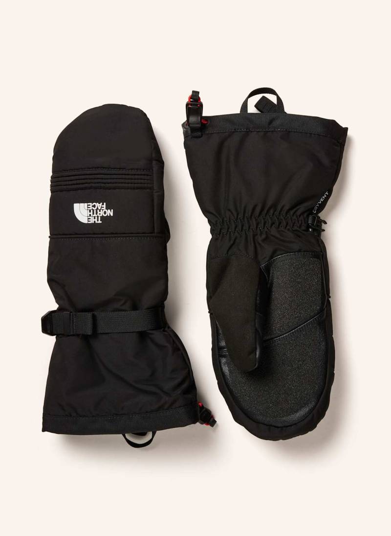 The North Face Skihandschuhe Montana schwarz von The North Face