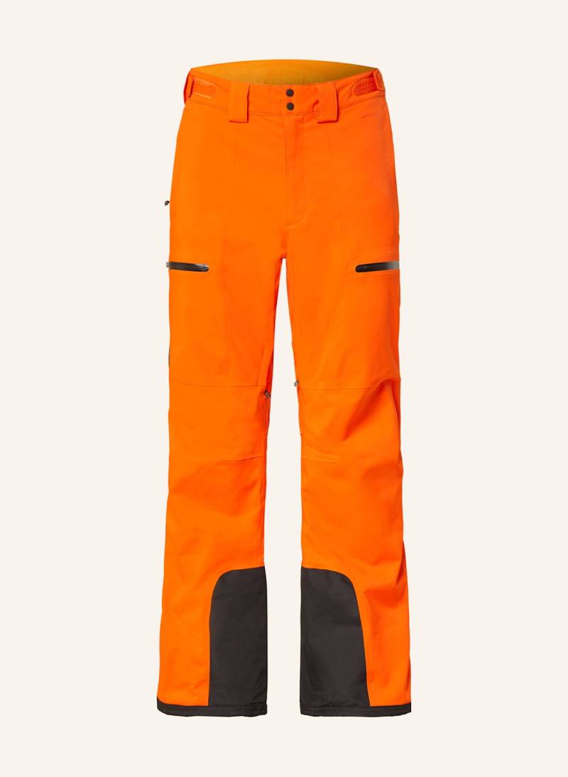 The North Face Skihose Chakal orange von The North Face