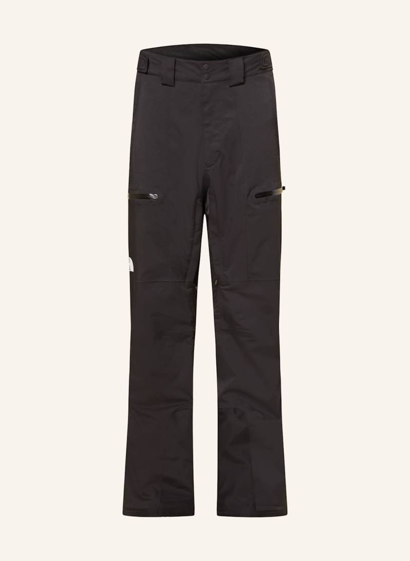 The North Face Skihose Chakal schwarz von The North Face