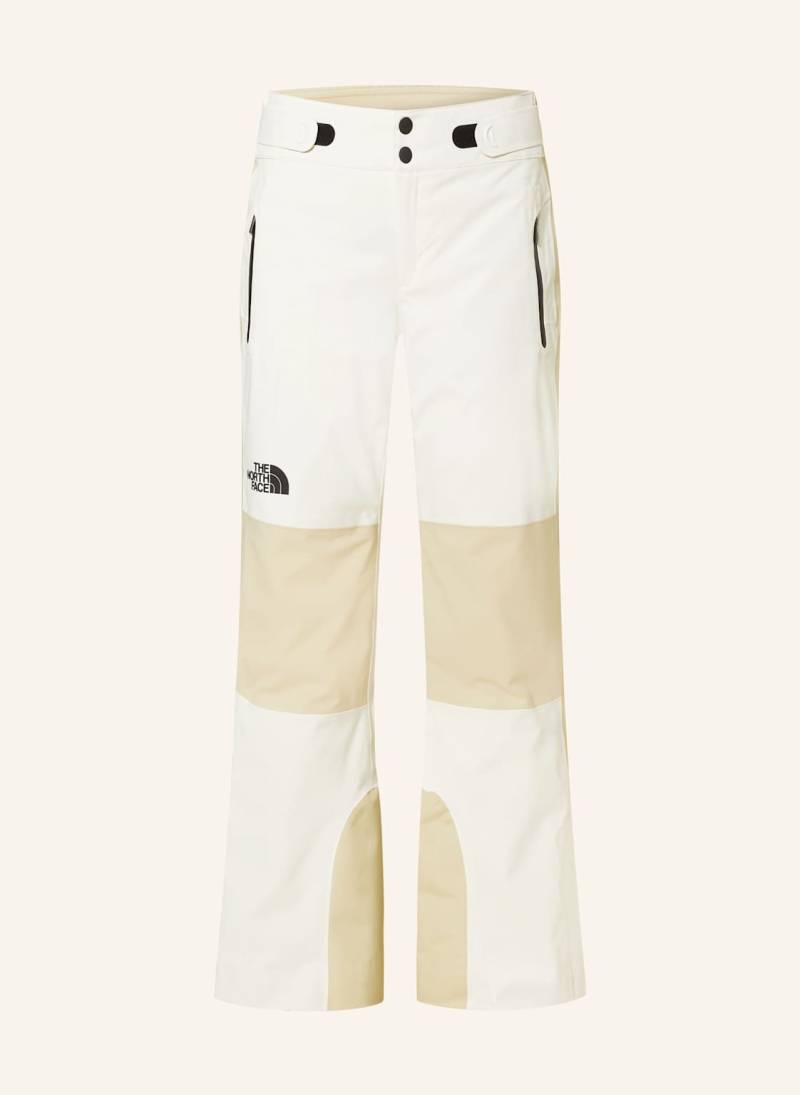 The North Face Skihose Lenado weiss von The North Face