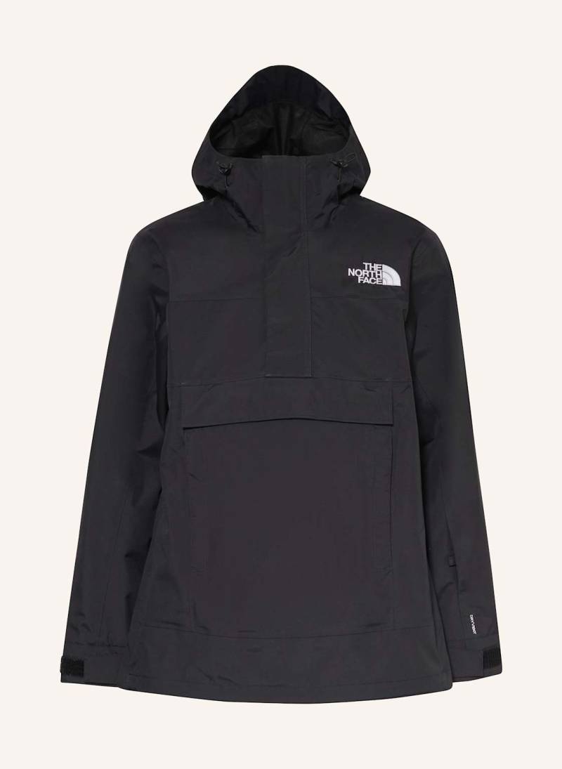 The North Face Skijacke Driftview Anorak schwarz von The North Face