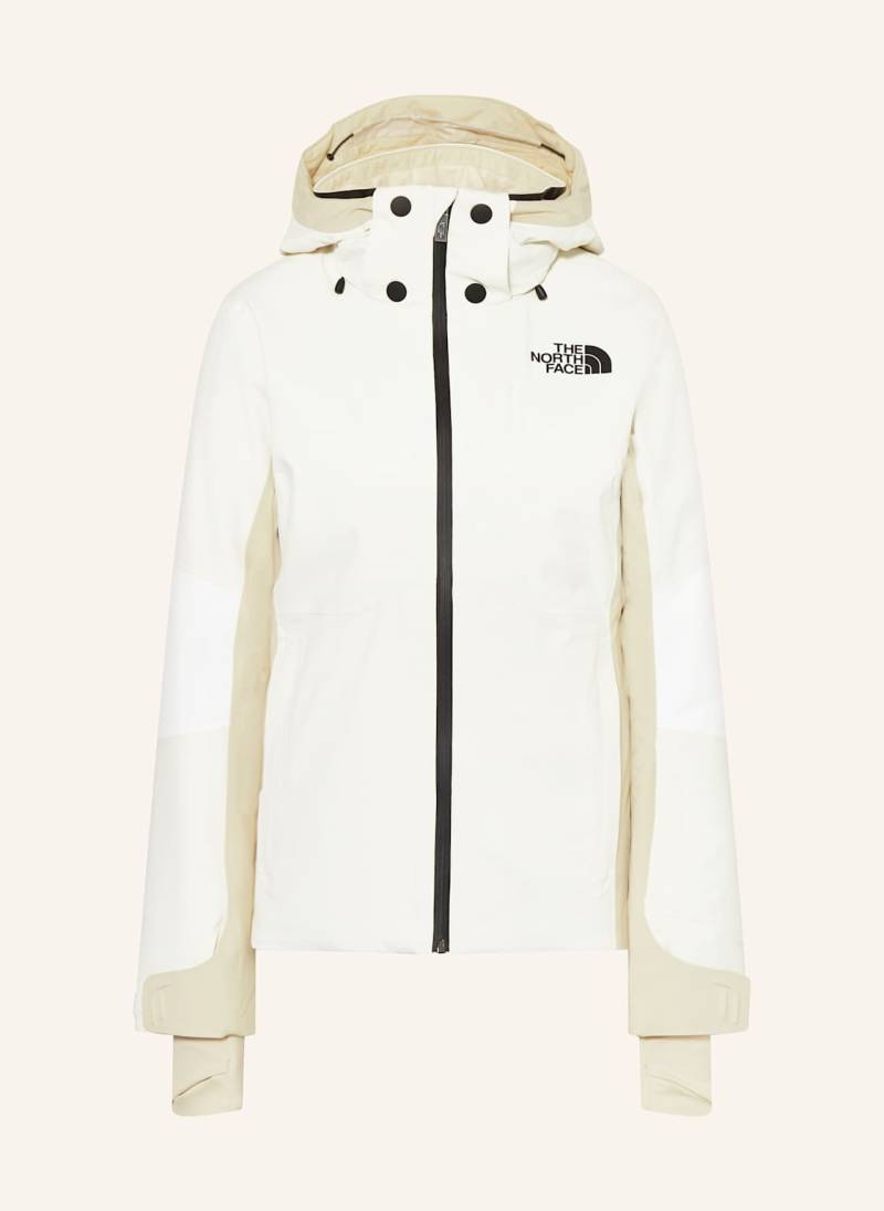 The North Face Skijacke Lenado weiss von The North Face