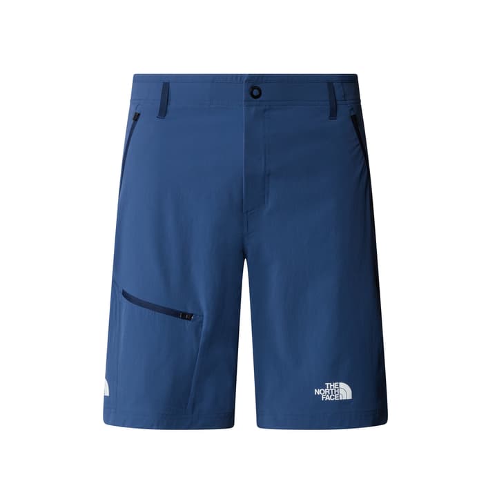 The North Face Speedlight Slim Shorts denim von The North Face