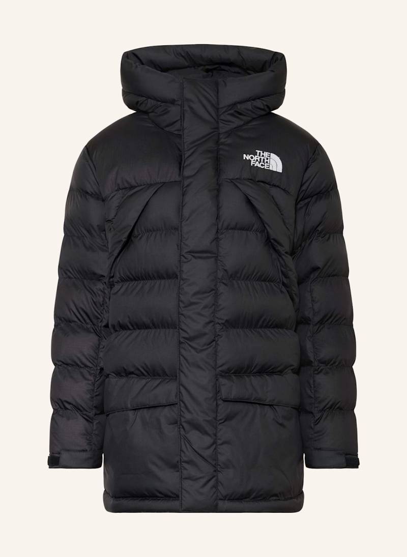 The North Face Steppmantel Limbara schwarz von The North Face