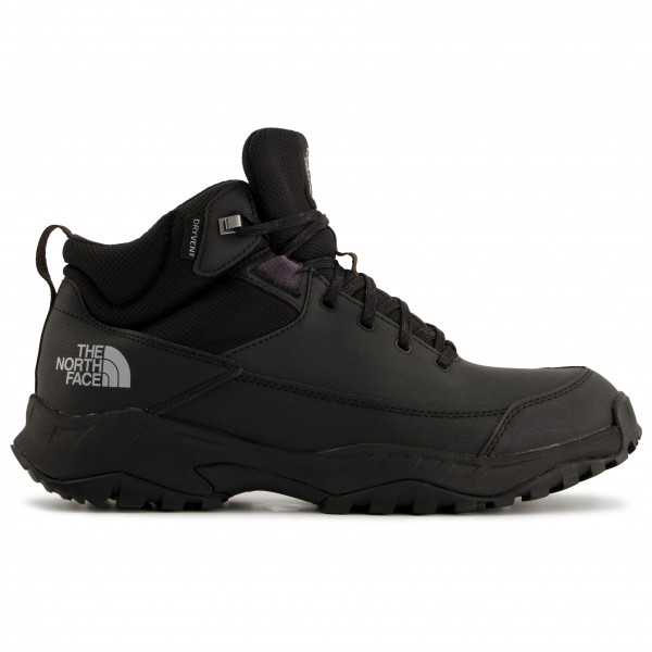 The North Face - Storm Strike III WP - Winterschuhe Gr 9,5 schwarz von The North Face