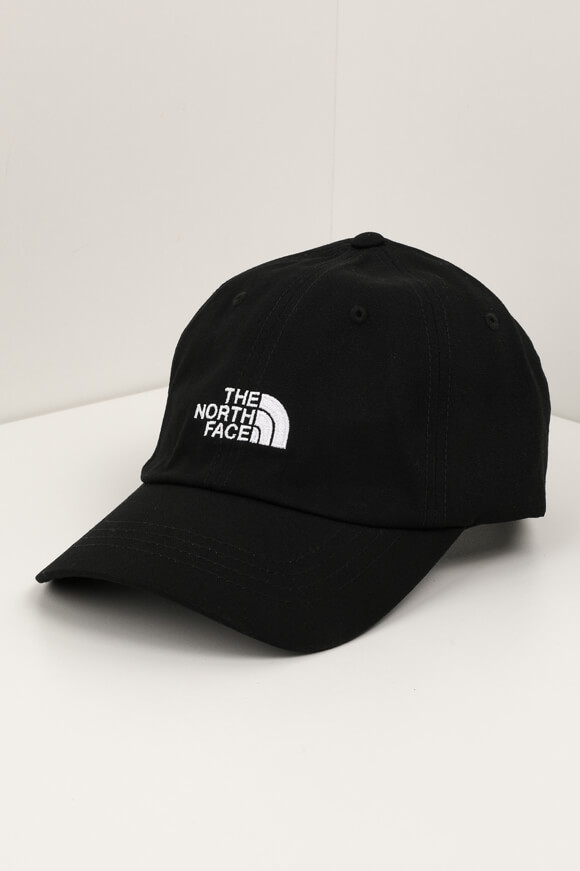 The North Face Strapback Cap | Black | Herren  | Einheitsgroesse von The North Face