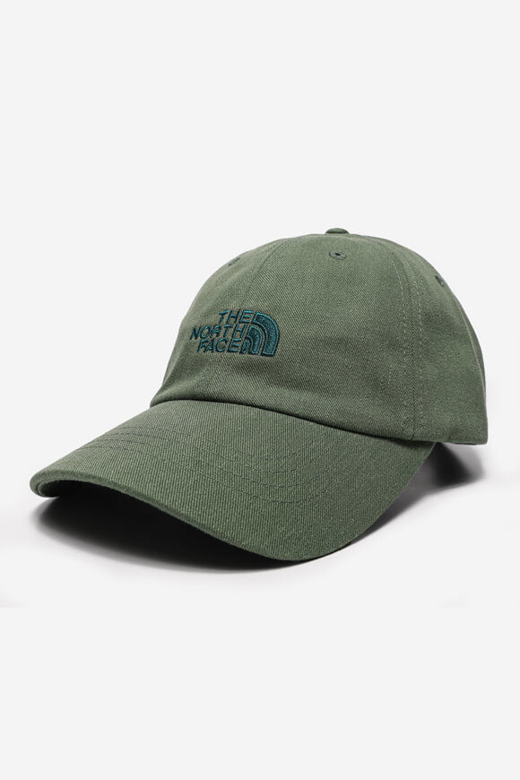 The North Face Strapback Cap | Duck Green | Herren | Einheitsgroesse The North Face Strapback Cap | Duck Green | Herren | Einheitsgroesse von The North Face