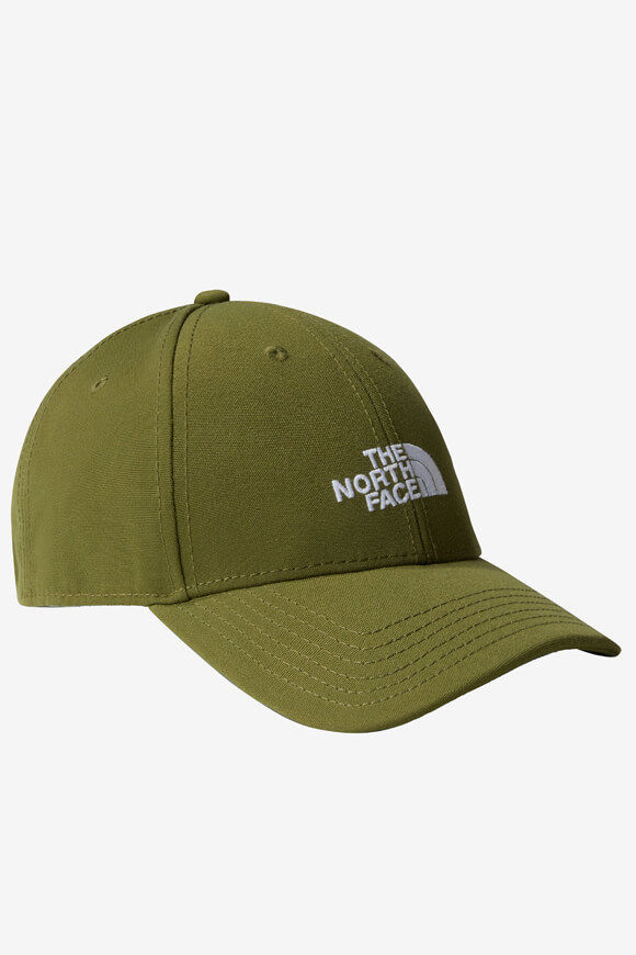 The North Face Strapback Cap | Forest Olive | Herren  | Einheitsgroesse von The North Face