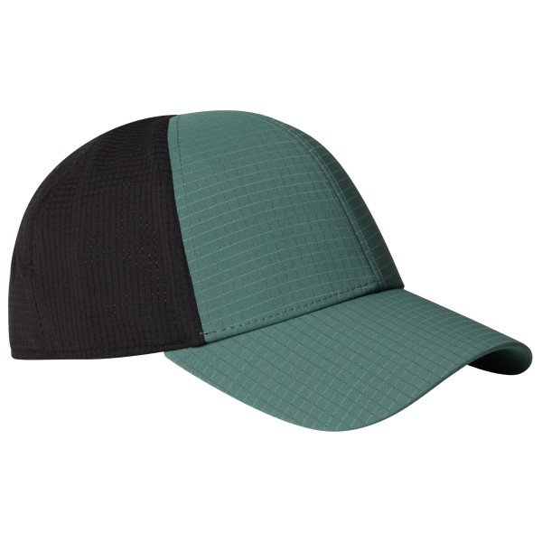 The North Face - Summer LT Trucker - Cap Gr One Size schwarz;türkis von The North Face