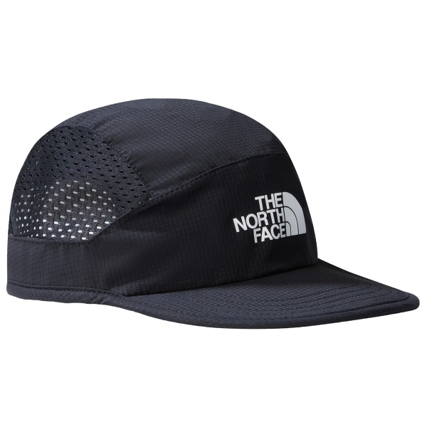 The North Face - Summer Light Run Hat - Cap Gr One Size schwarz von The North Face