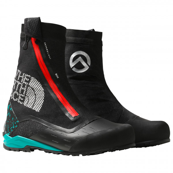 The North Face - Summit Cayesh Futurelight - Bergschuhe Gr 10,5 schwarz von The North Face