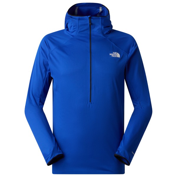 The North Face - Summit Direct Sun Hoodie - Funktionsshirt Gr L blau The North Face - Summit Direct Sun Hoodie - Funktionsshirt Gr L blau von The North Face