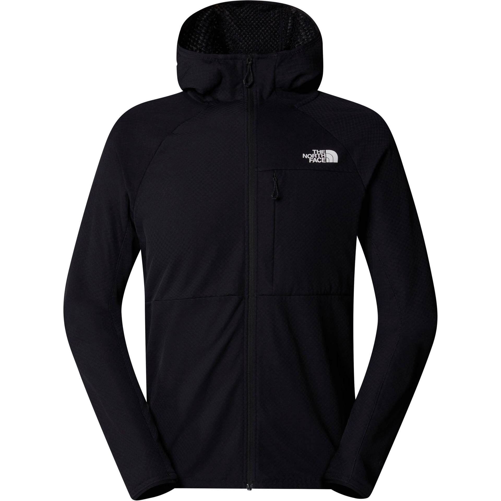 The North Face Summit Futurefleece Fleecejacke Herren von The North Face