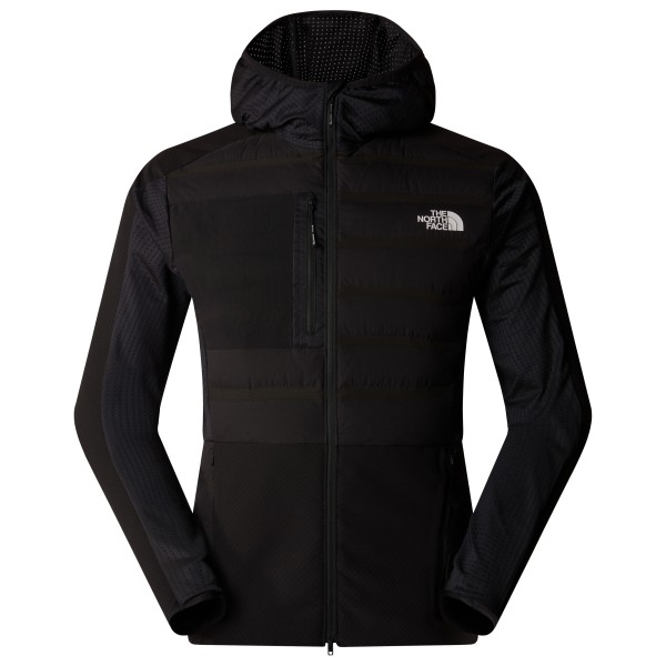 The North Face - Summit Garnet Canyon Jacket - Daunenjacke Gr M schwarz von The North Face