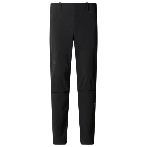 The North Face - Summit Off Width Pants - Softshellhose Gr 36 - Regular schwarz von The North Face