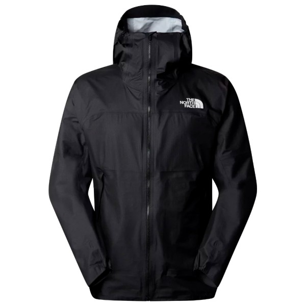 The North Face - Summit Papsura Futurelight Jacket - Regenjacke Gr S schwarz von The North Face