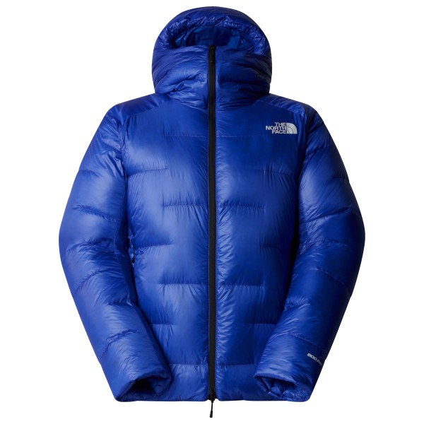 The North Face - Summit Pumori Down Parka - Daunenjacke Gr L;M;S;XL blau von The North Face