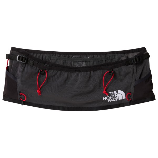 The North Face - Summit Run Belt - Hüfttasche Gr XL schwarz von The North Face