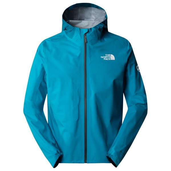 The North Face - Summit Superior Futurelight Jacket - Laufjacke Gr M;XL blau von The North Face