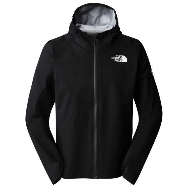 The North Face - Summit Superior Futurelight Jacket - Laufjacke Gr XL schwarz von The North Face