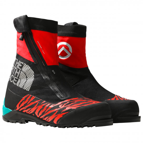 The North Face - Summit Torre Egger Futurelight - Bergschuhe Gr 10;10,5;11;11,5;12;12,5;13;8,5;9;9,5 schwarz/rot von The North Face