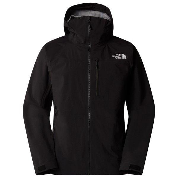 The North Face - Summit Torre Egger Futurelight Jacket - Regenjacke Gr L schwarz von The North Face