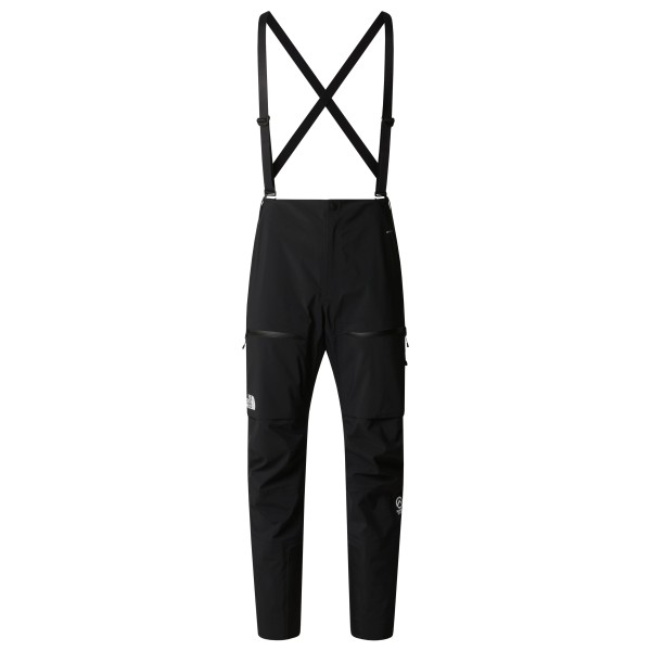 The North Face - Summit Torre Egger Futurelight Pant - Regenhose Gr L - Regular;M - Regular;S - Regular;XL - Regular;XXL - Regular schwarz von The North Face