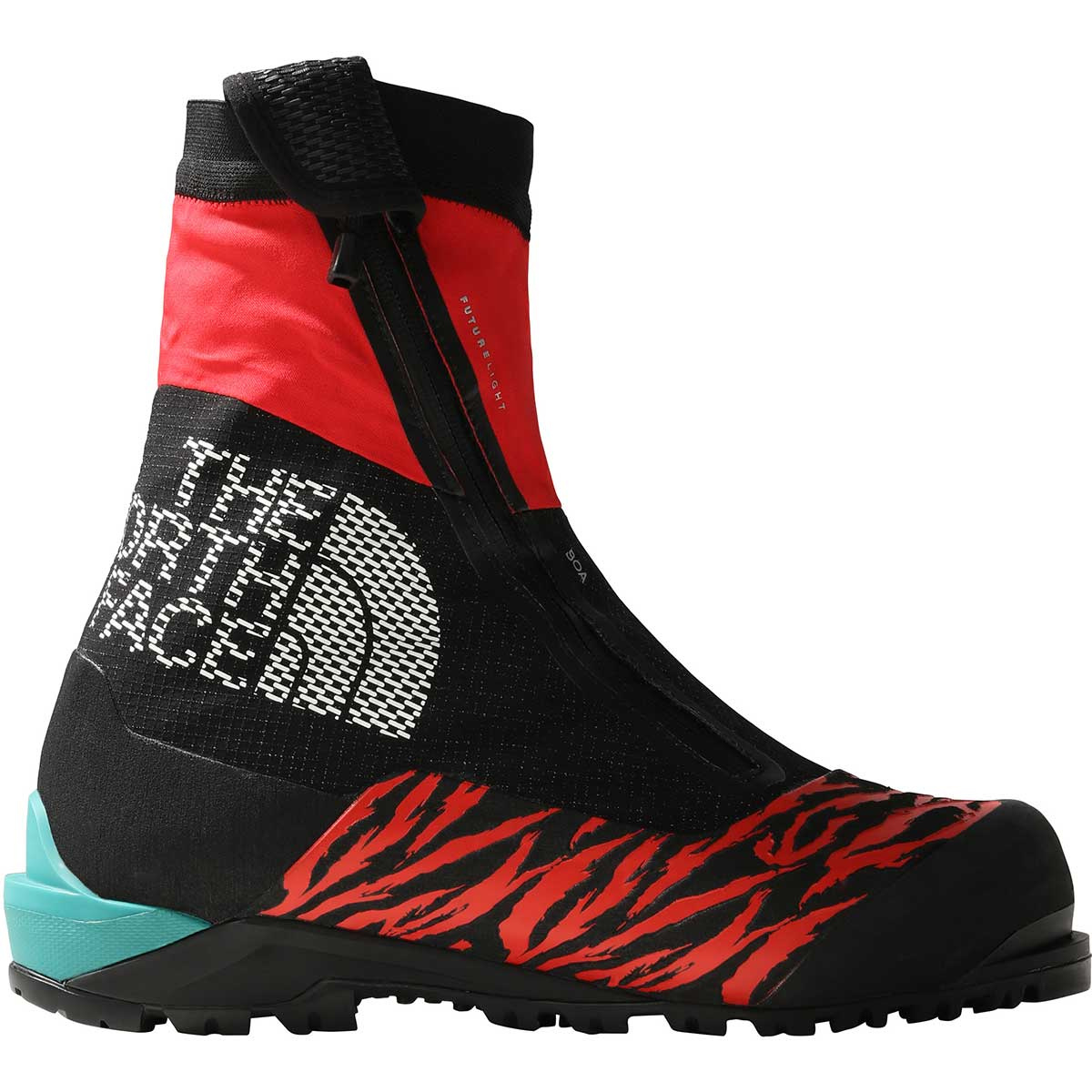 The North Face Summit Torre Egger Futurelight Schuhe von The North Face