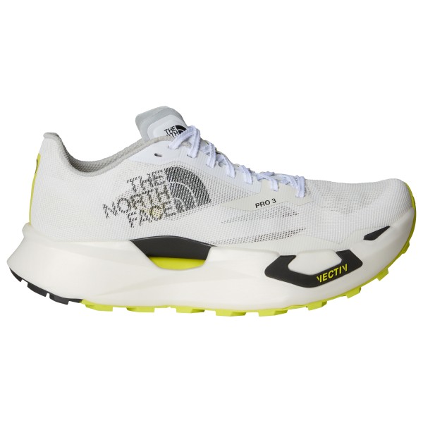 The North Face - Summit Vectiv Pro 3 - Trailrunningschuhe Gr 6,5 grau/weiß The North Face - Summit Vectiv Pro 3 - Trailrunningschuhe Gr 6,5 grau/weiß von The North Face