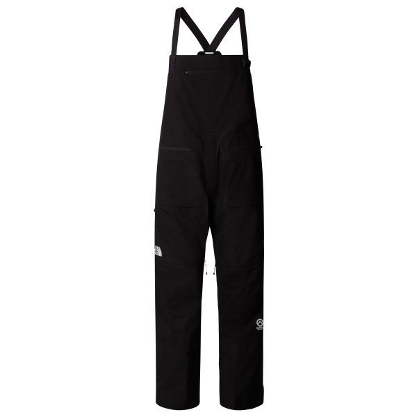 The North Face - Summit Verbier GTX Bib - Skihose Gr L - Regular schwarz von The North Face