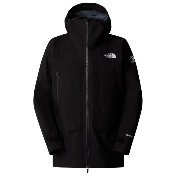 The North Face - Summit Verbier GTX Jacket - Skijacke Gr L schwarz von The North Face