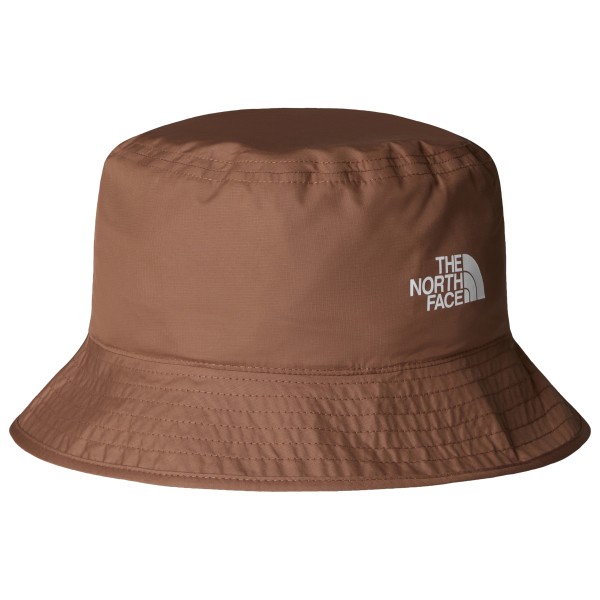 The North Face - Sun Stash Hat - Hut Gr L/XL braun The North Face - Sun Stash Hat - Hut Gr L/XL braun von The North Face