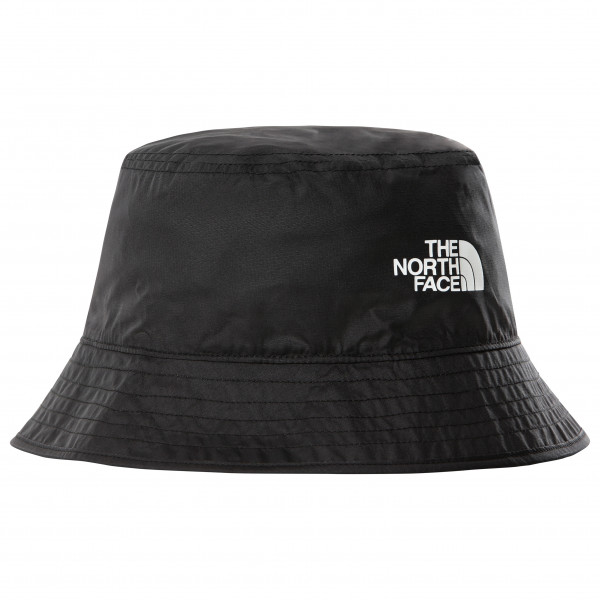 The North Face - Sun Stash Hat - Hut Gr L/XL schwarz von The North Face