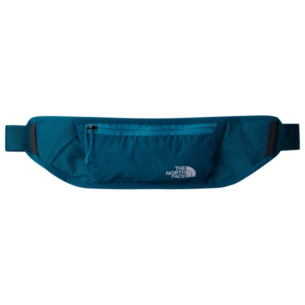 The North Face - Sunriser Run Belt - Hüfttasche Gr One Size schwarz von The North Face