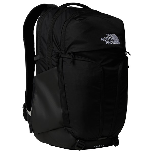 The North Face - Surge - Daypack Gr 31 l schwarz von The North Face